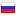 timoshin.ru hosted country